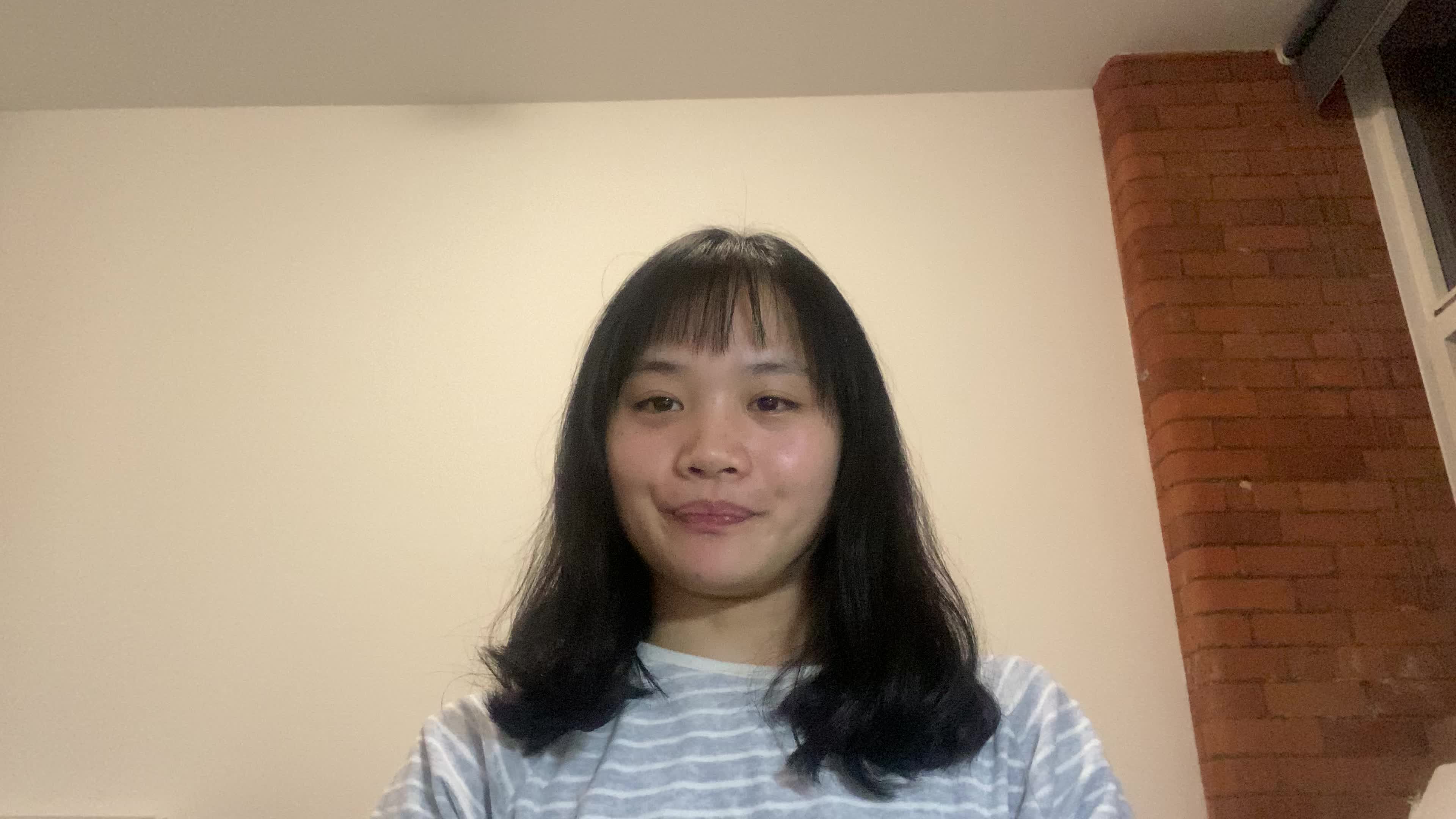 Ley: Chinese And English Teacher | LiveXP